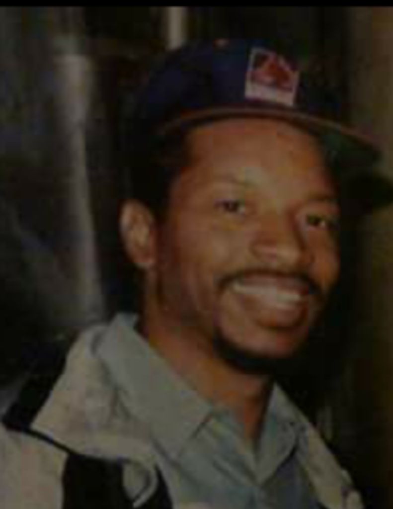 Jonathon Randell Williamson