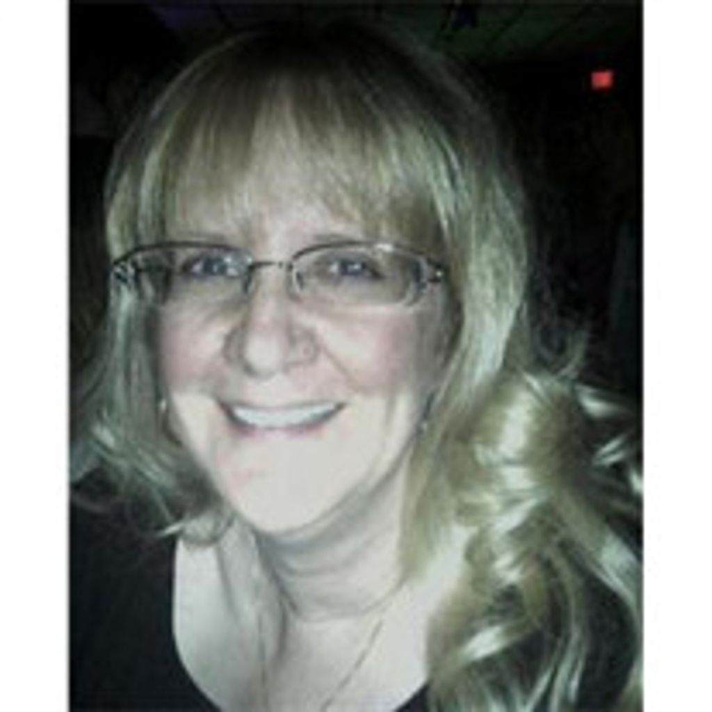 Patricia Ann Lutz