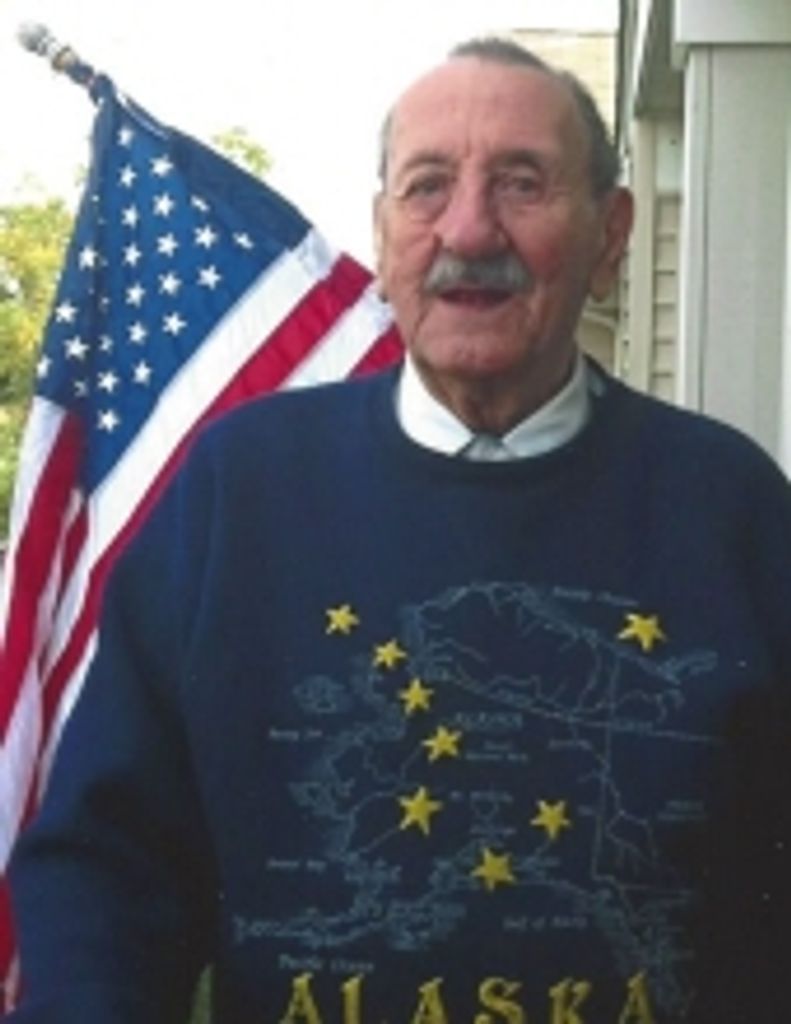 William Schack