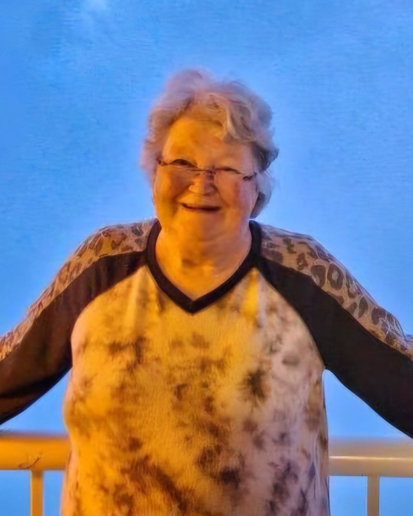 Deborah Kaye Jarman Profile Photo