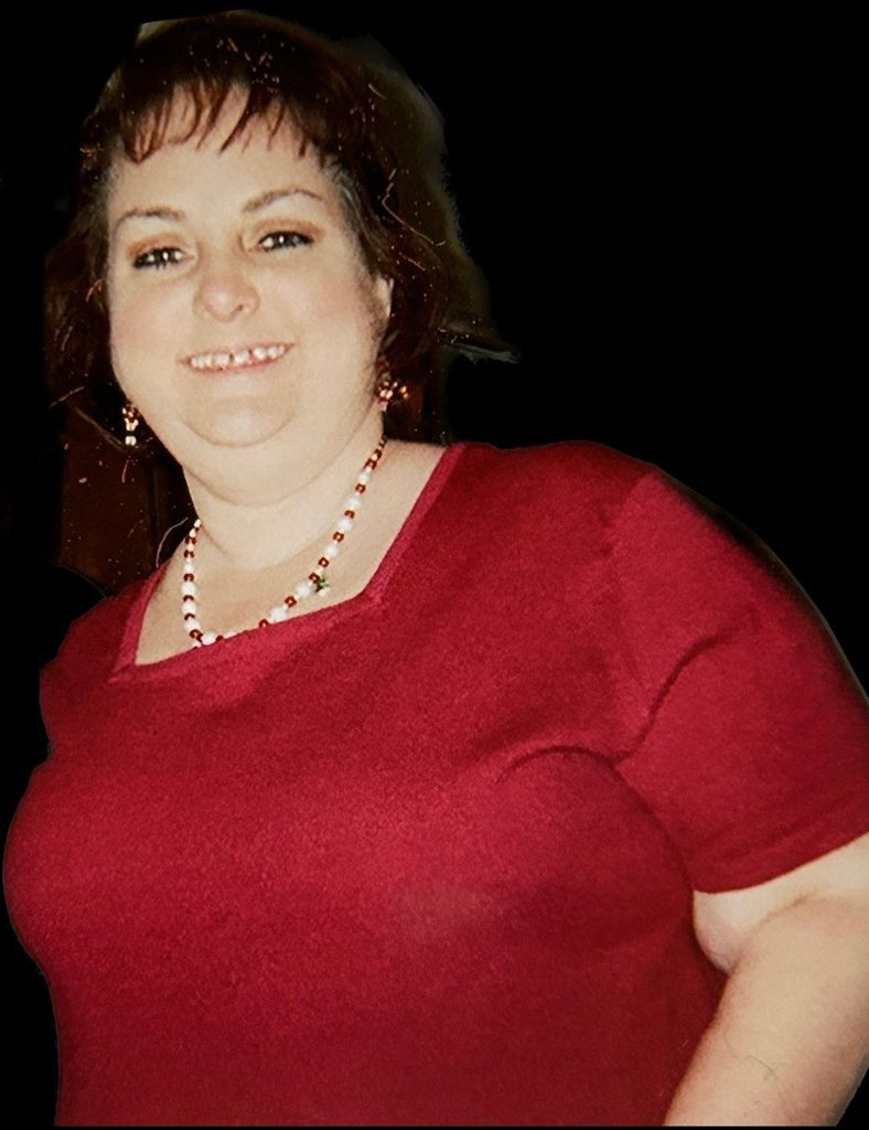 Mary Ranette Lauinger Profile Photo