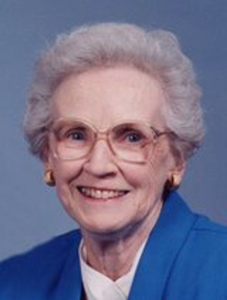 Mable Glass