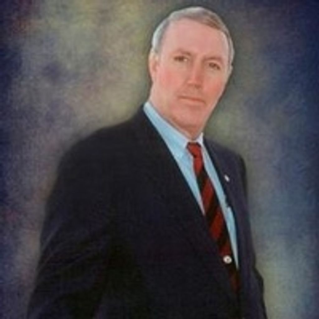 Brendan W. O'Malley