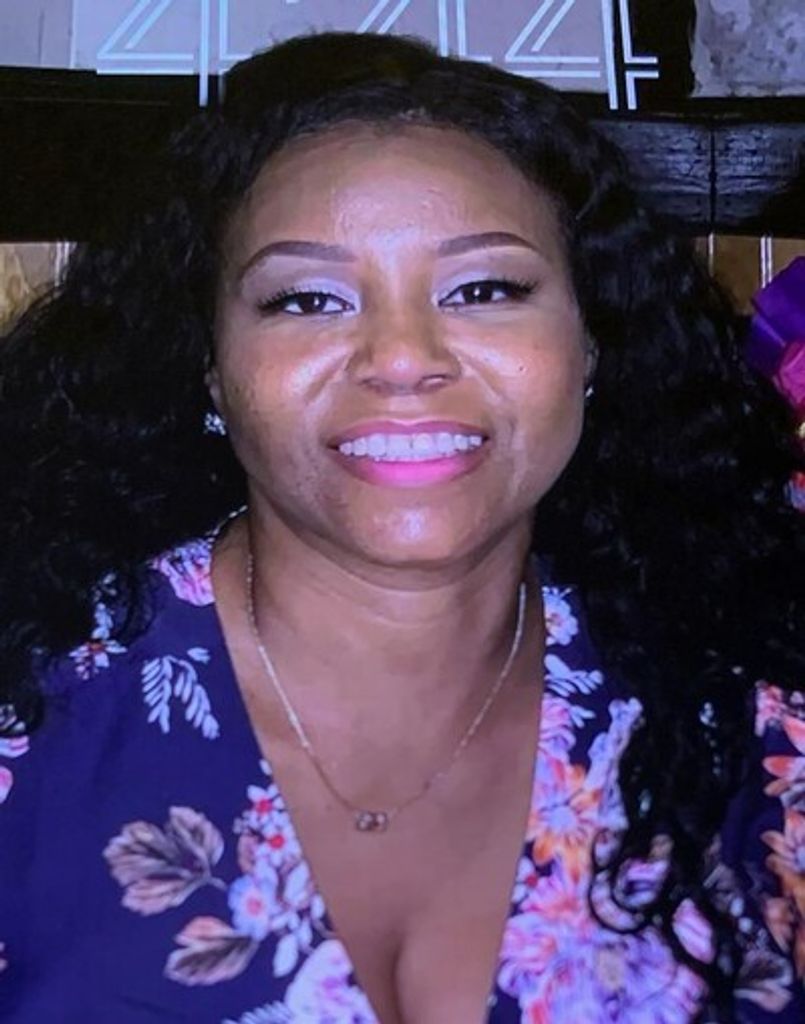 Tynycha Nicole Jones Profile Photo