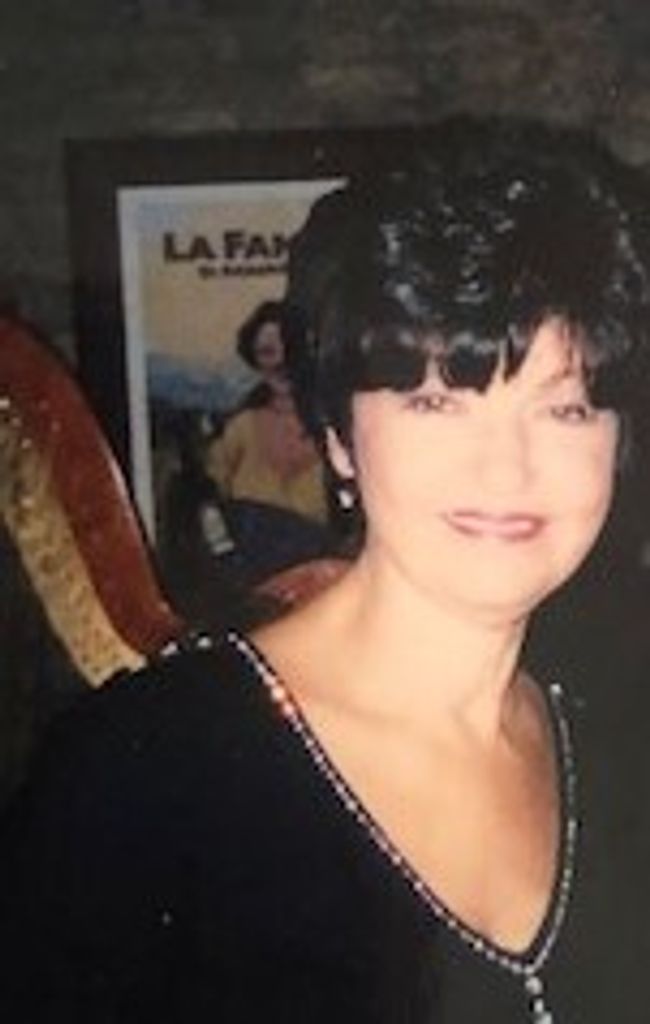 Barbara J. Kalinowski