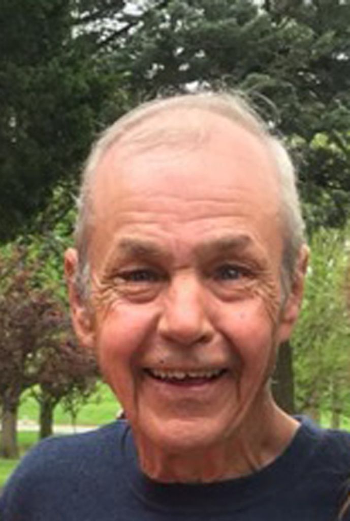 William E. "Bill" Whitesell