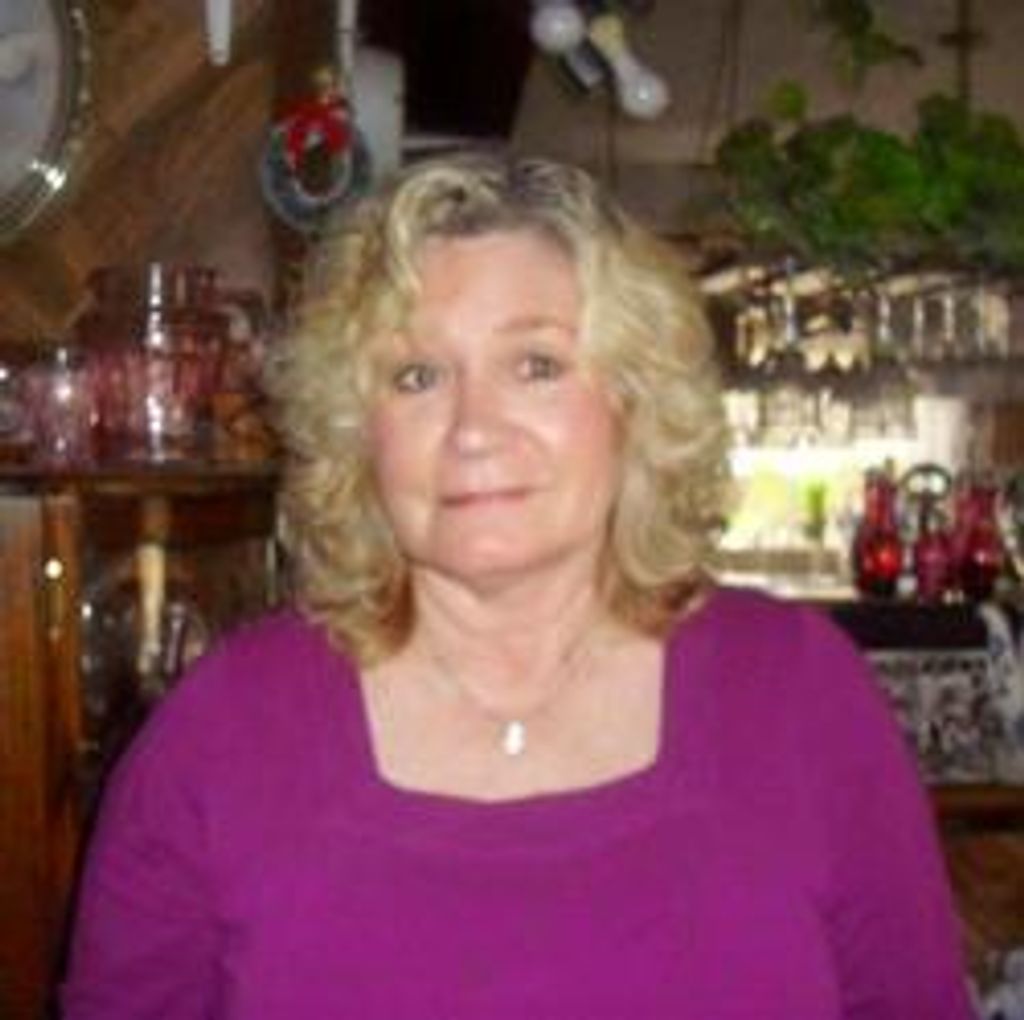 Vicki Lynn Thomas