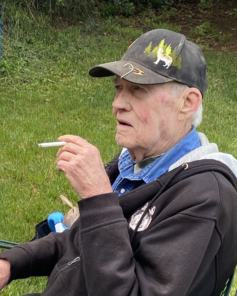 Stephen Ray Keyt Profile Photo