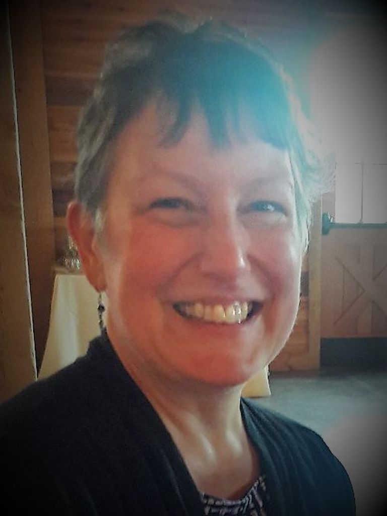 Theresa Ann (Bayer)  Johnson