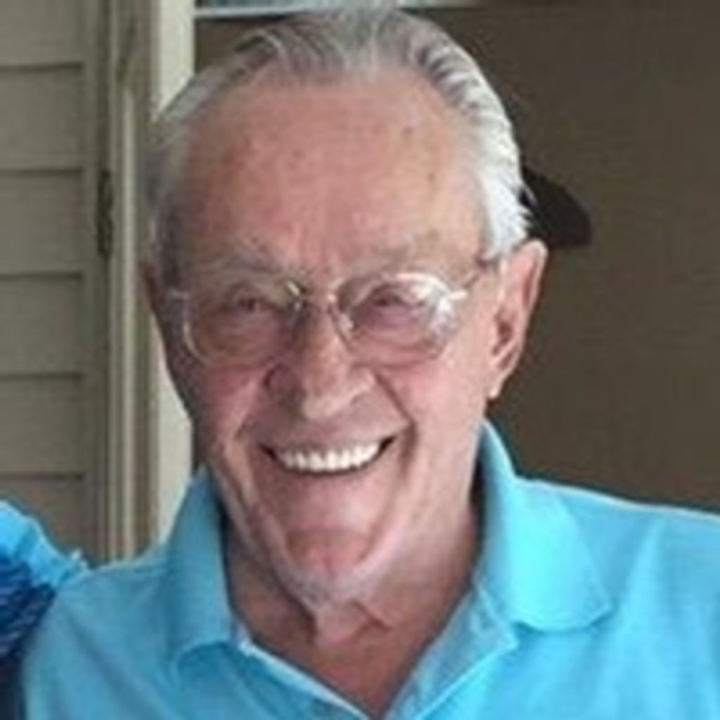 Donald Shields Hencke