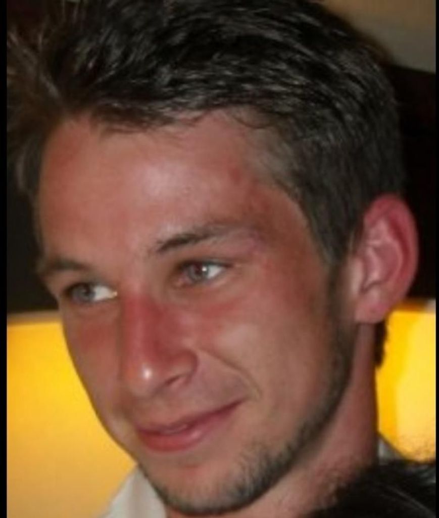 Michael Ryan Serratore