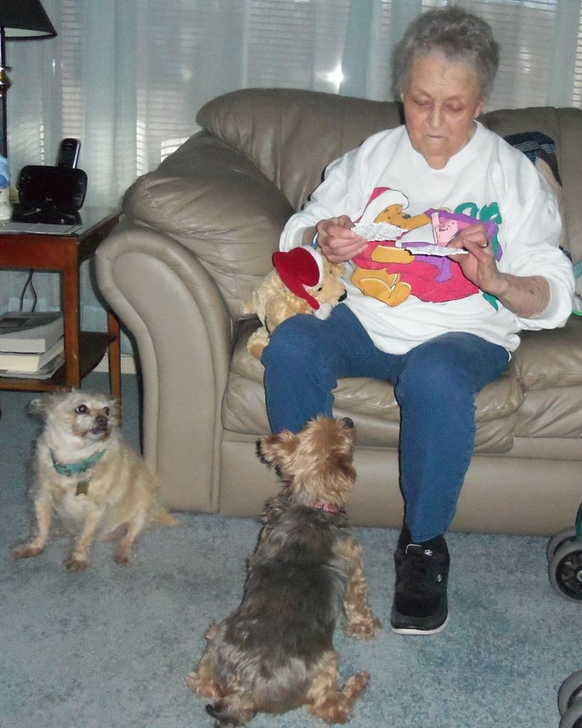 Mary Ann Prill Profile Photo