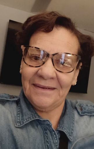 Angela Carrasquillo Profile Photo
