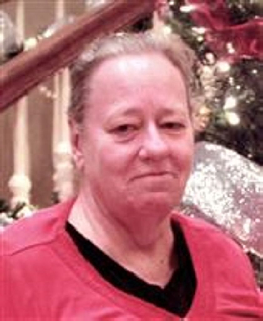 Iris Jean Bordelon