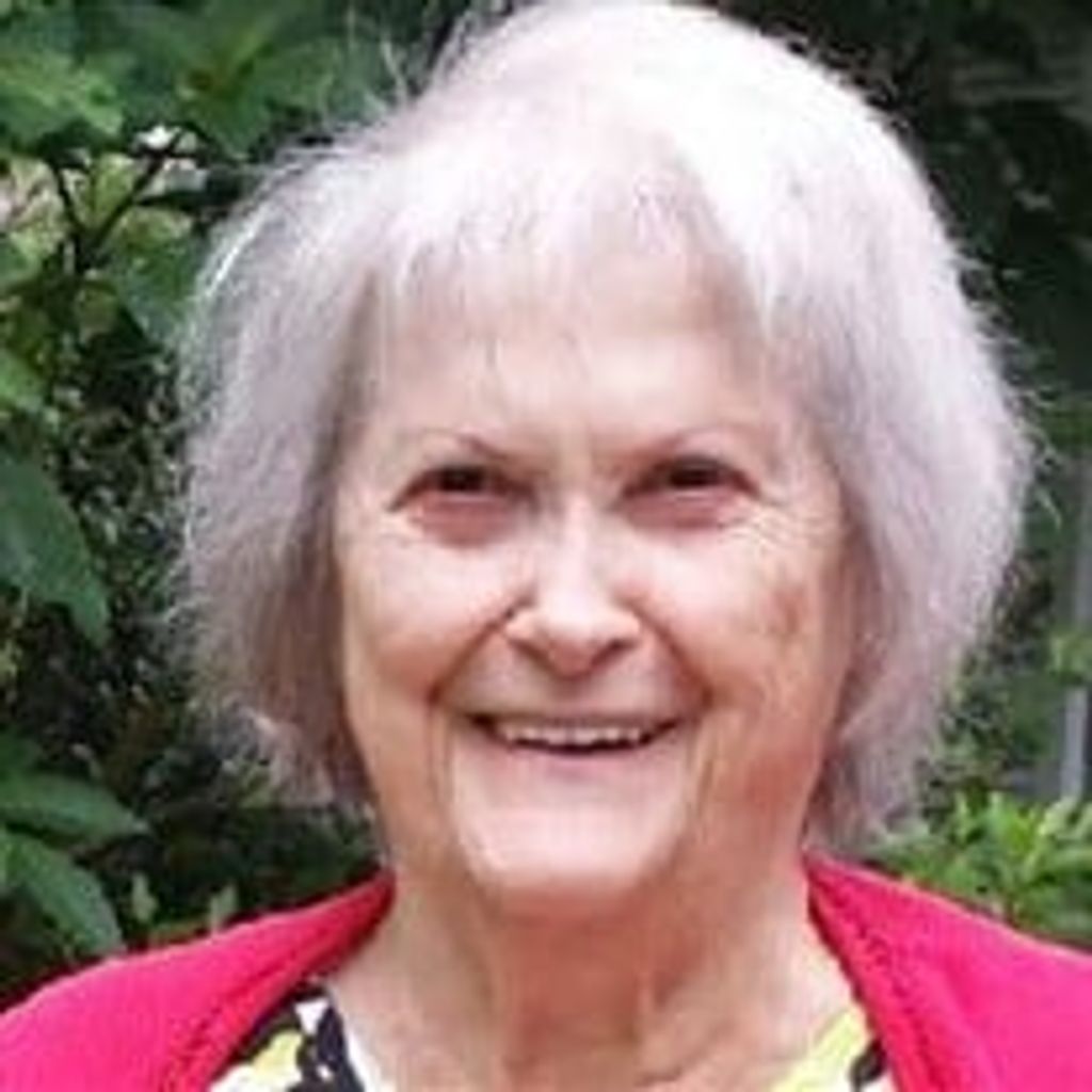 Dorothy Louise Shatzer