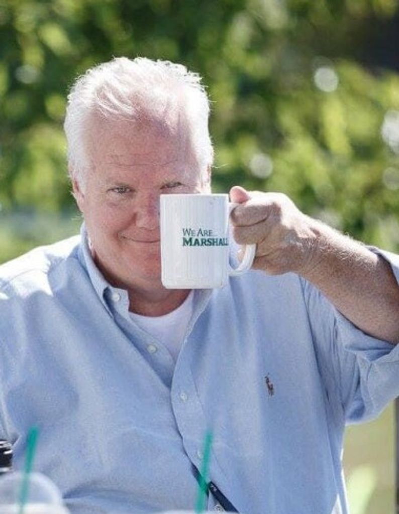 Philip Scott Marshall