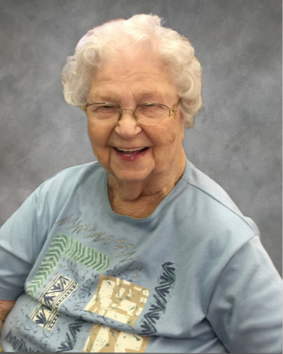 Faye Swails Webb Boger's obituary image