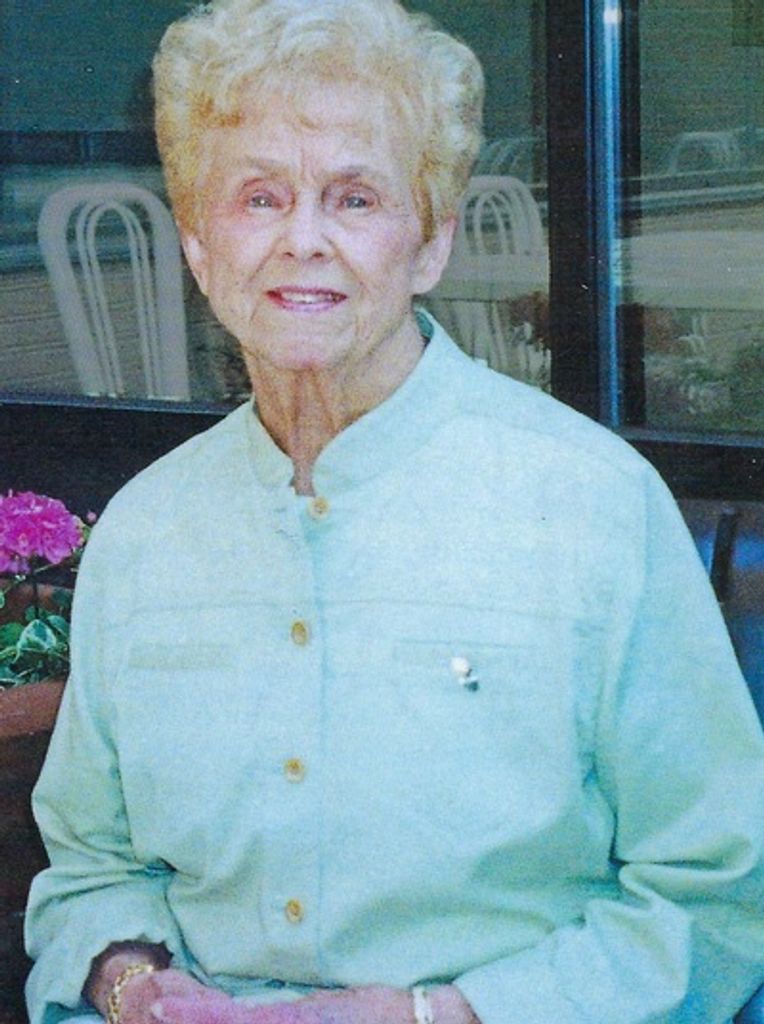 Frances Anne "Fran" Pickett (Brown)
