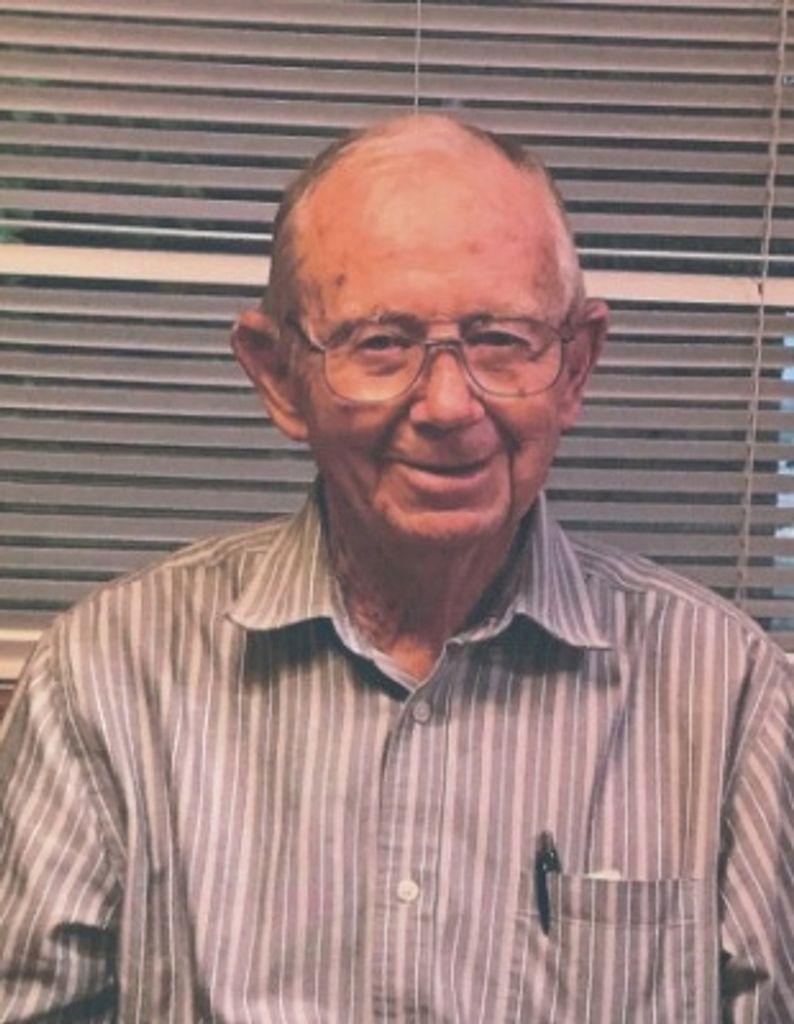 Robert 'Bob' Gerald Newcomb