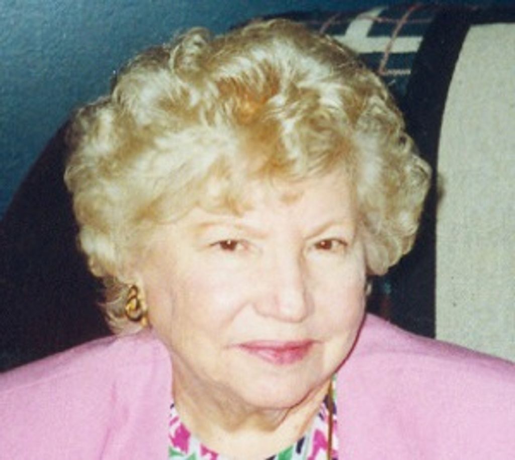 Lucille Fritzsche