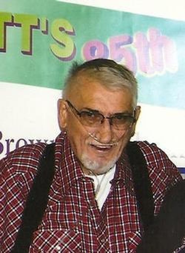 Donald Micheal Golie
