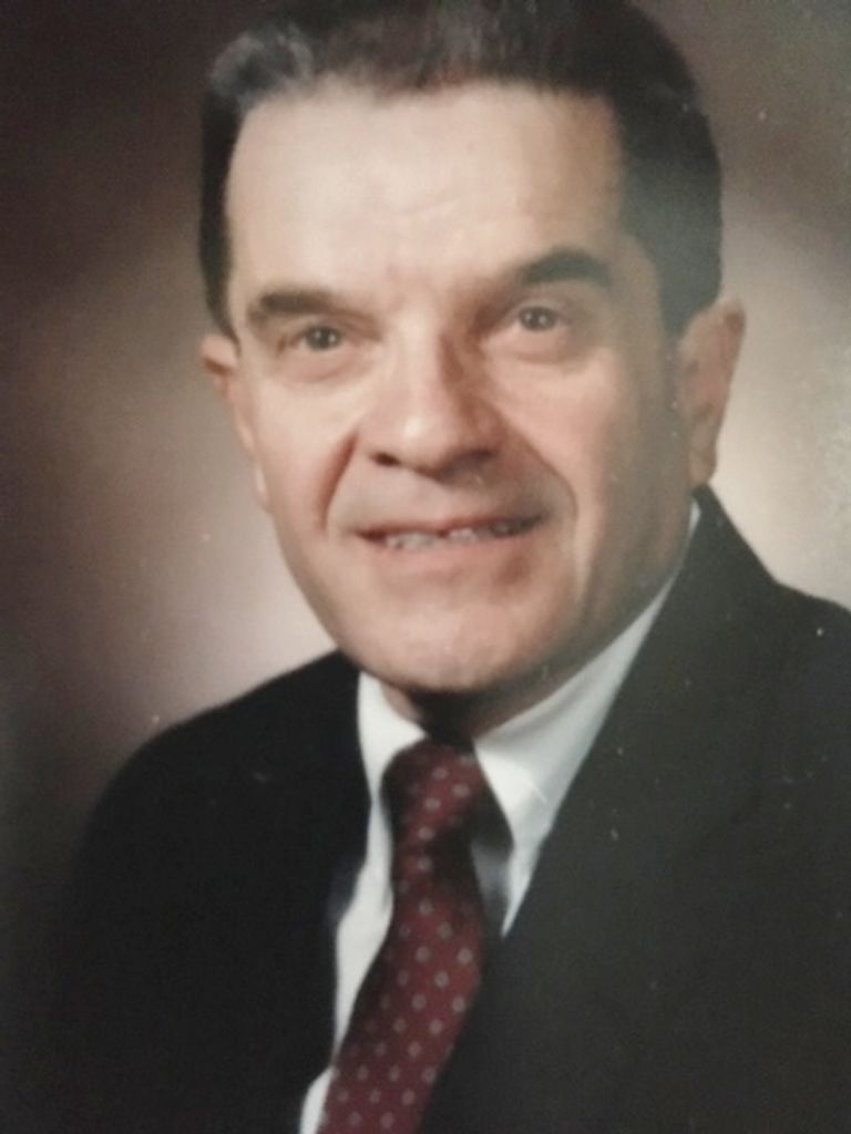 Peter Nortz Profile Photo