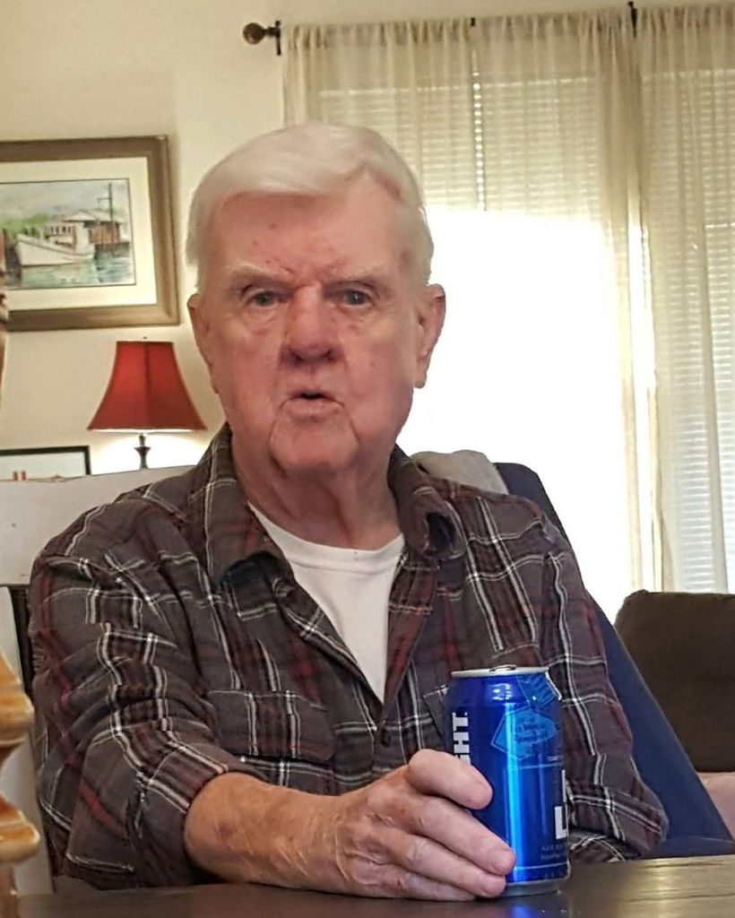 Harold Eugene Wilhelm Jr. Profile Photo