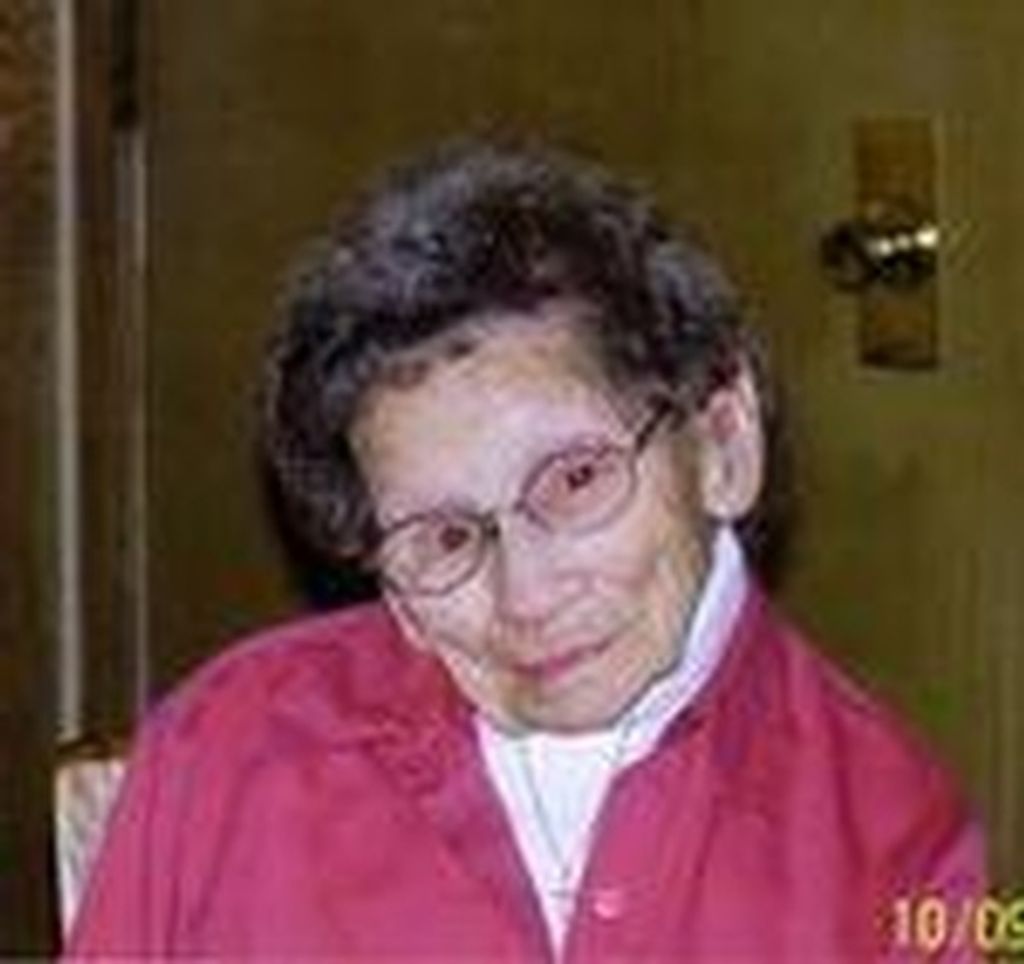 Martha Mason