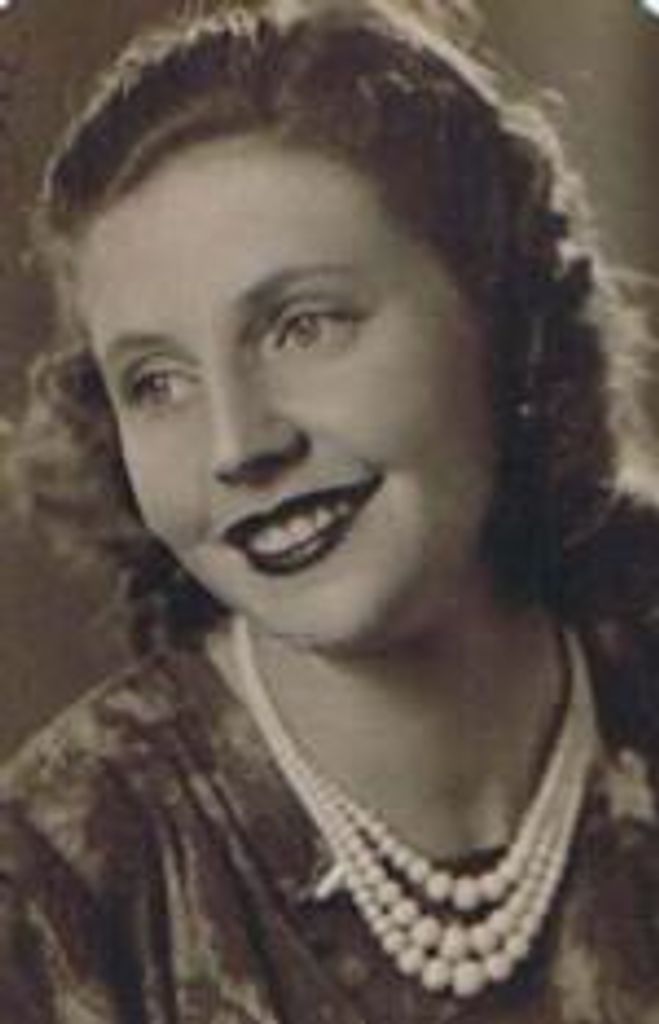 Gilda Emelia Levi