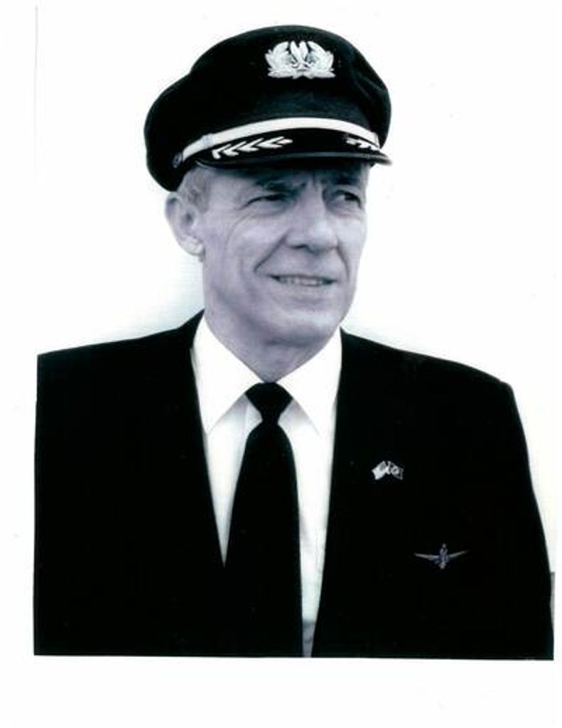 Donald Baldwin Amato Profile Photo