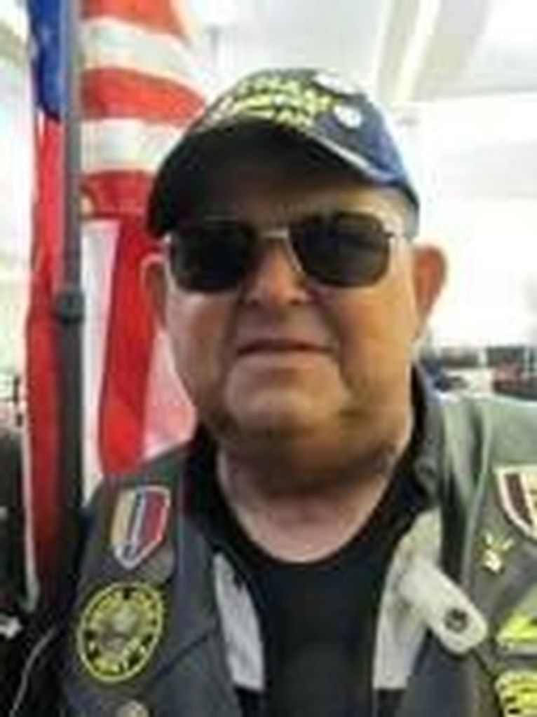 Thomas Anthony Lewis, Jr.