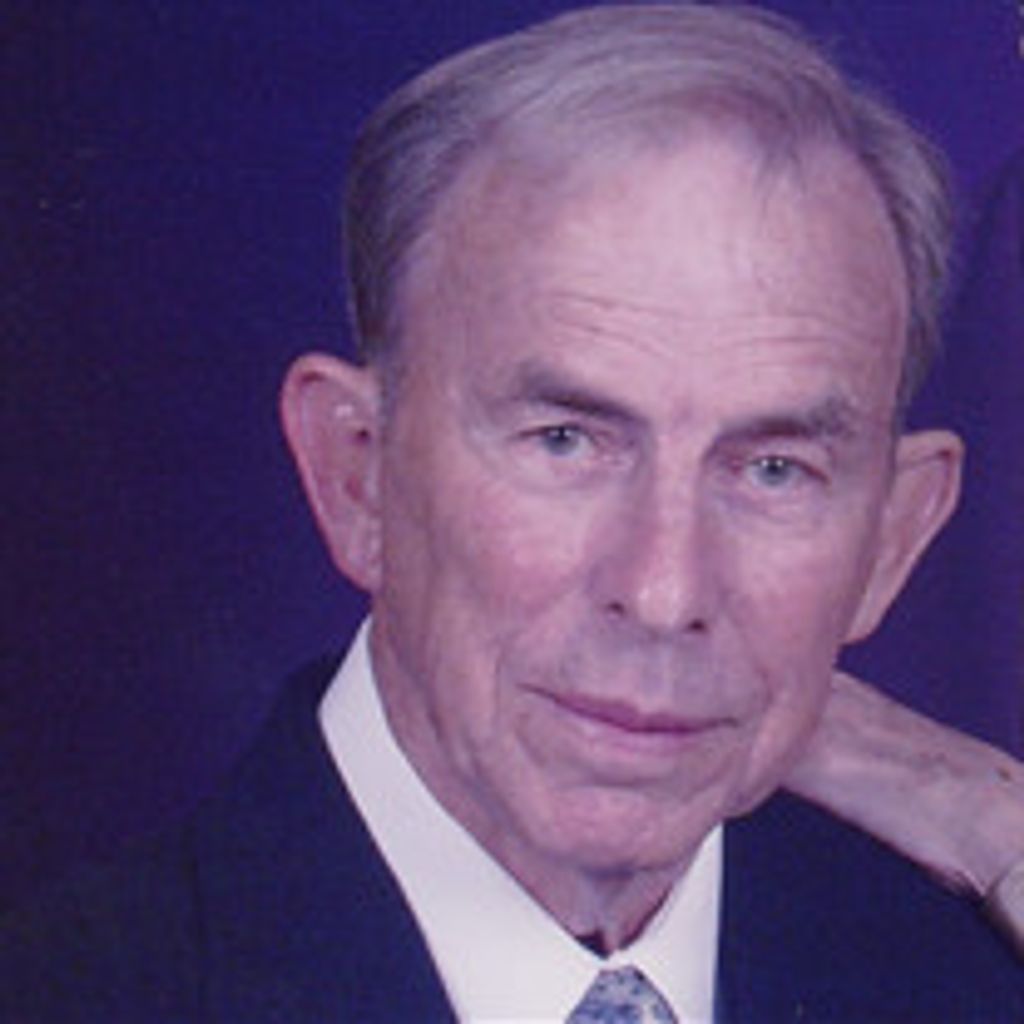 Guy M. Bordner