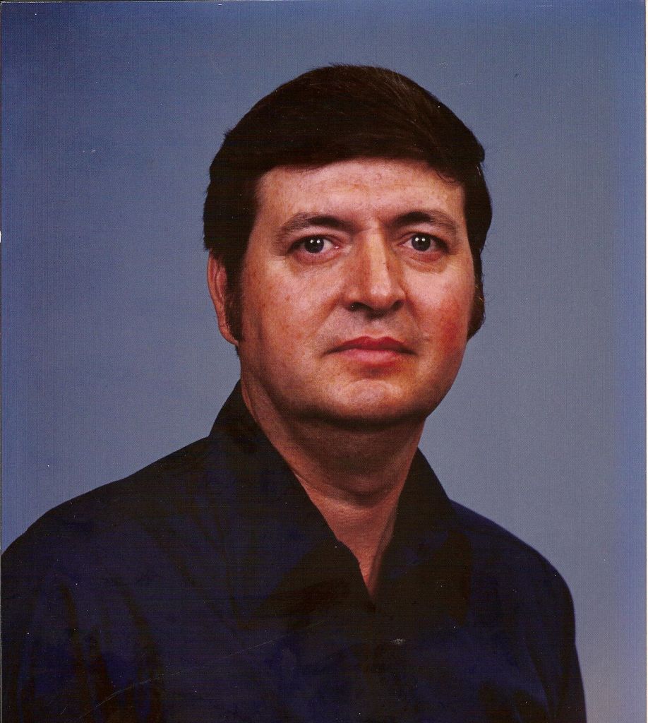 Loren Dale Greer