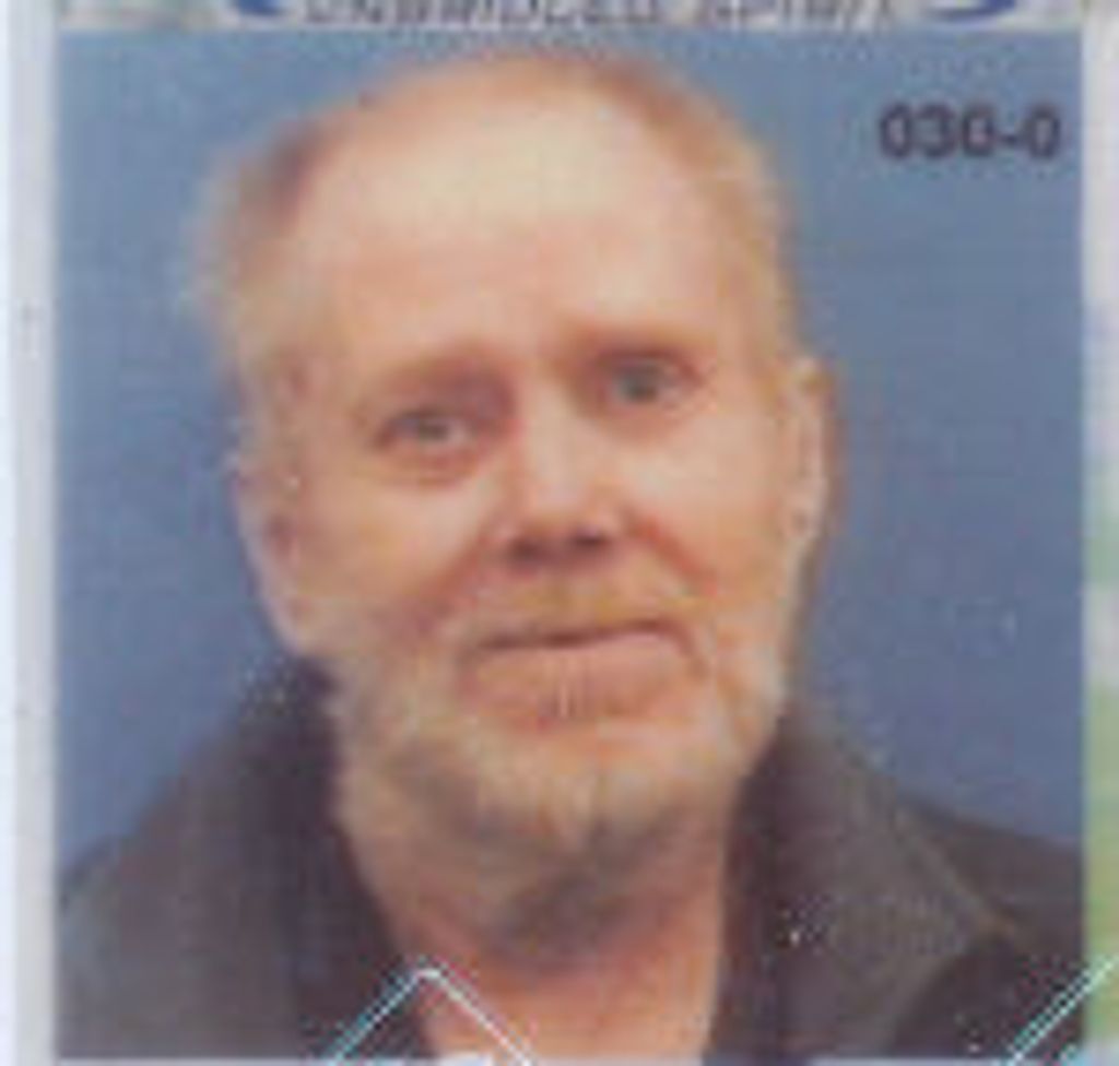 Kenneth Bruce Blevins Profile Photo