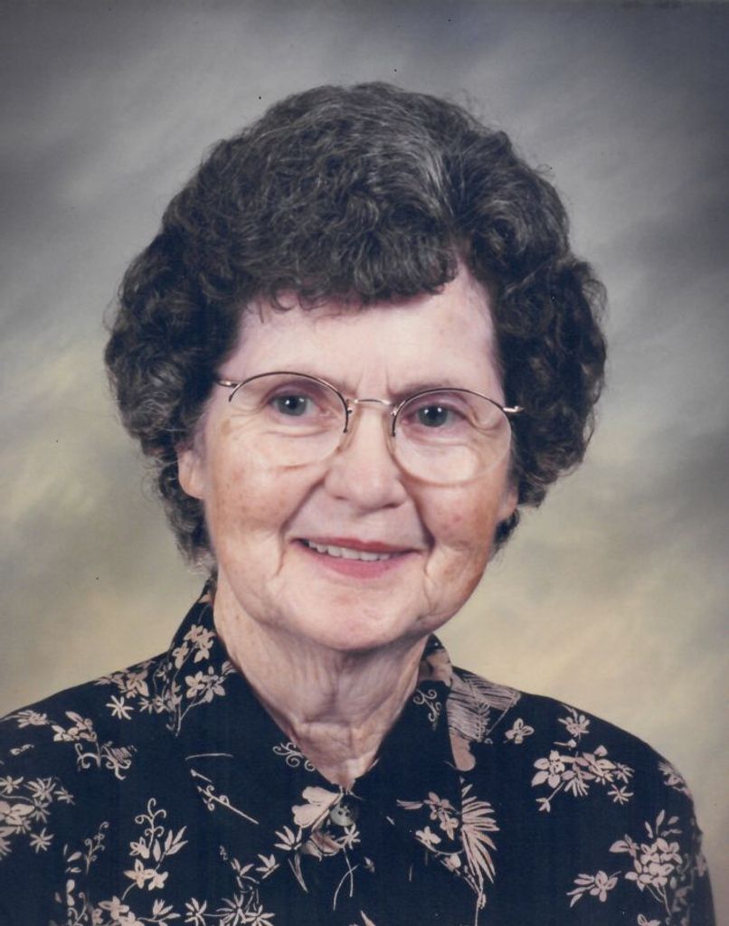 Mary Theresa Lacina