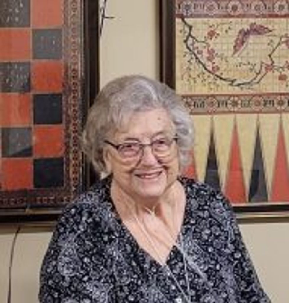 Rita E. Romei