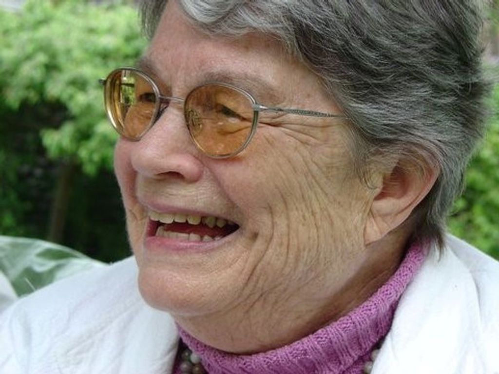 Catherine "Kitty" McGraw Profile Photo