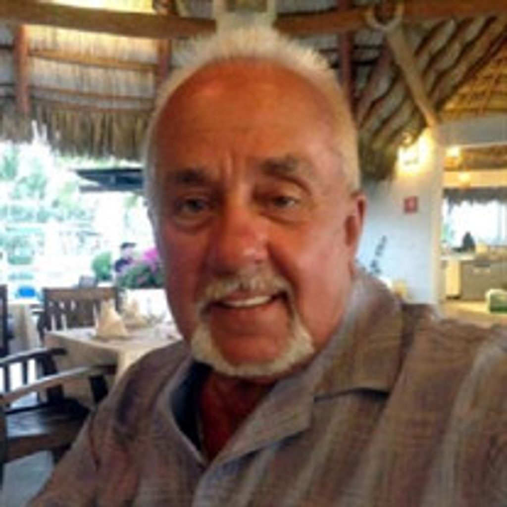 Dennis G. Sajder