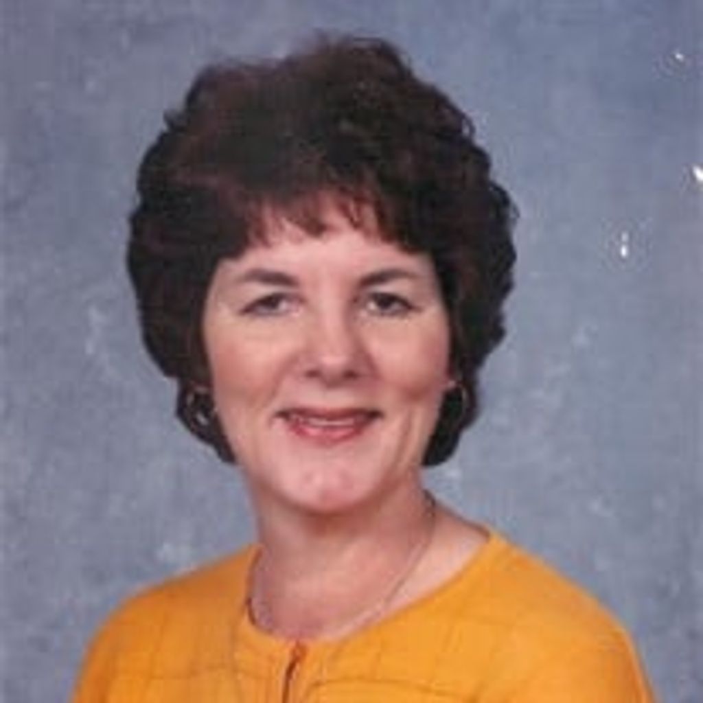 Janice Lorraine Radford