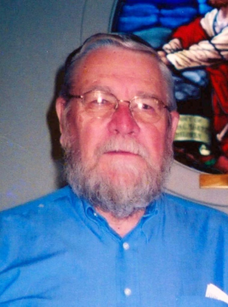 George Edward Fawley Profile Photo