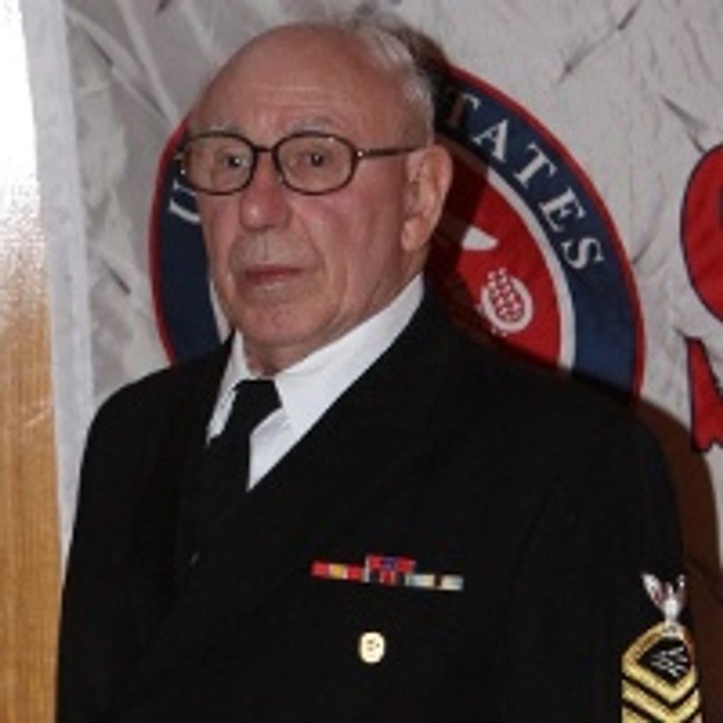 James Edward Wood