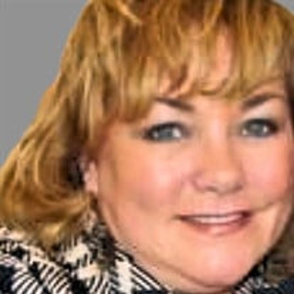 Kelly Ann Ford