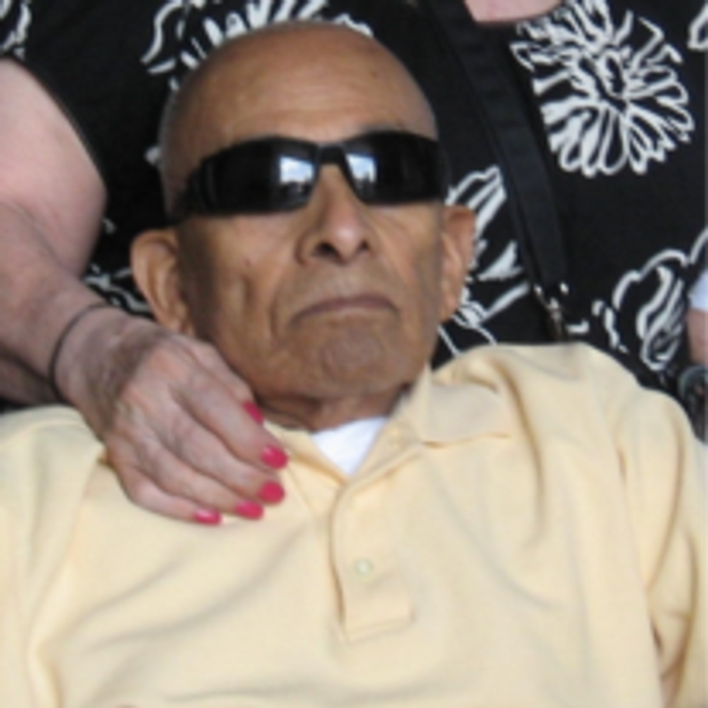 Anselmo M. Barrera Profile Photo