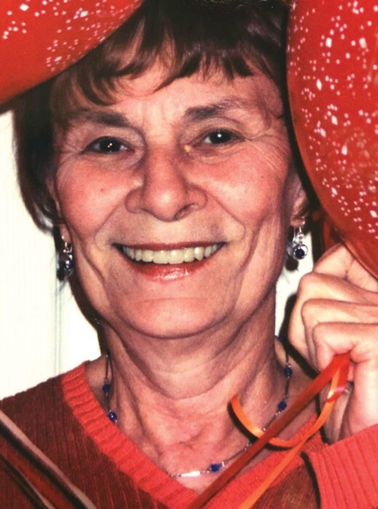 Alice M. (Stachura)  Rupkey Profile Photo