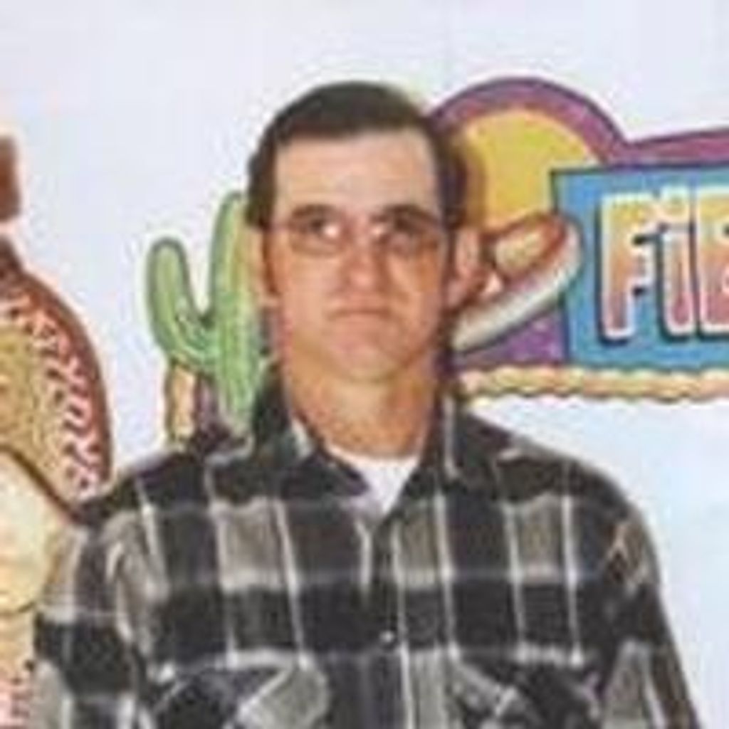 Timothy D. Faulkner