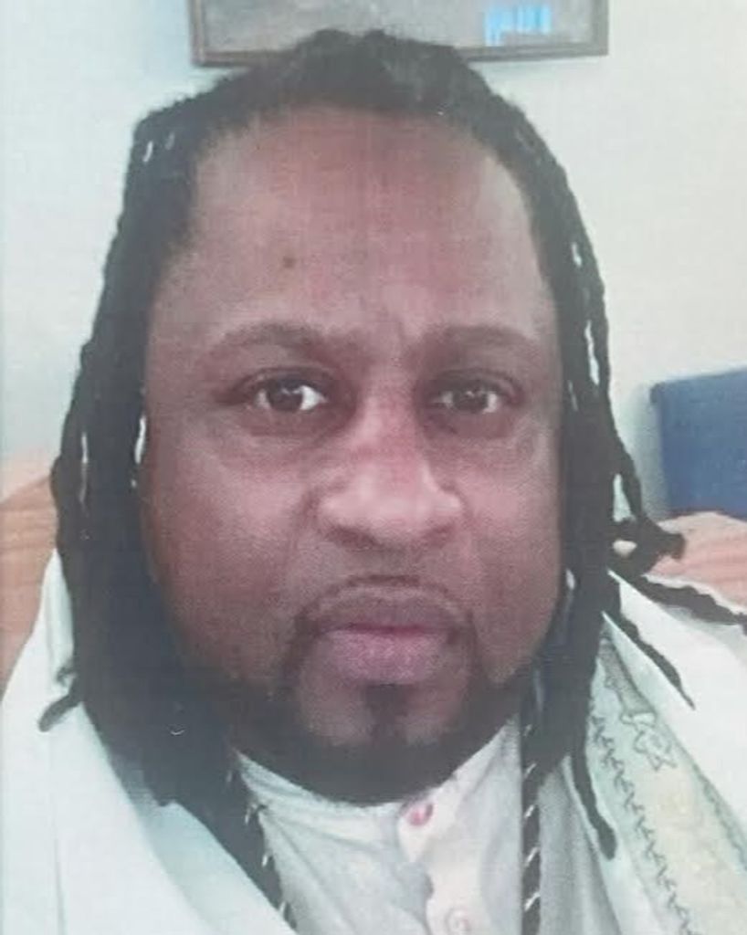 William Sylvester Crayton