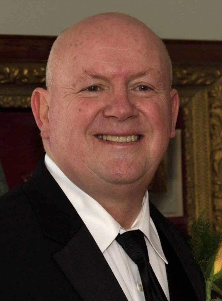 Thomas Lee Swanson Profile Photo