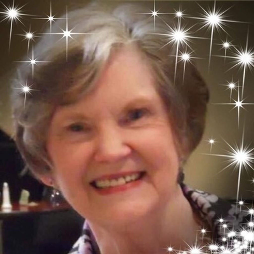 Elizabeth Joann Lay Mayben Profile Photo