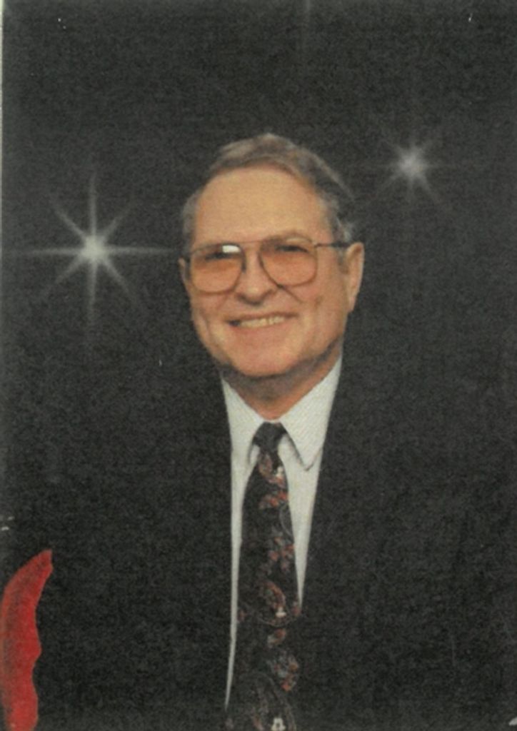 David "Wayne" Robertson Profile Photo
