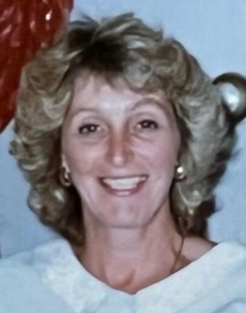 Margaret M. Schuster